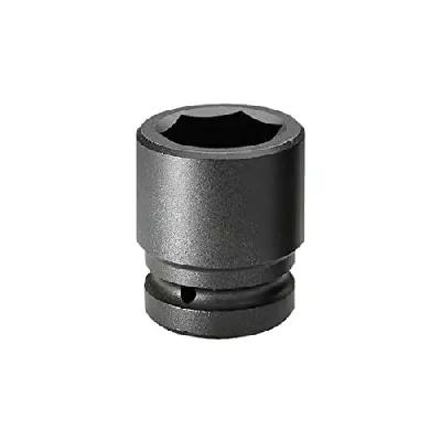 Impact Socket 1/4" Sq. Dr